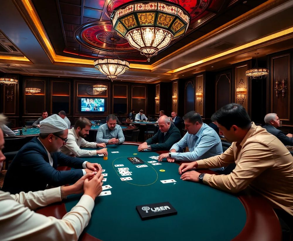 hhpoker德州扑克